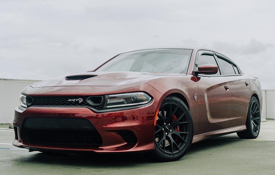 dodge service and repair sarasota