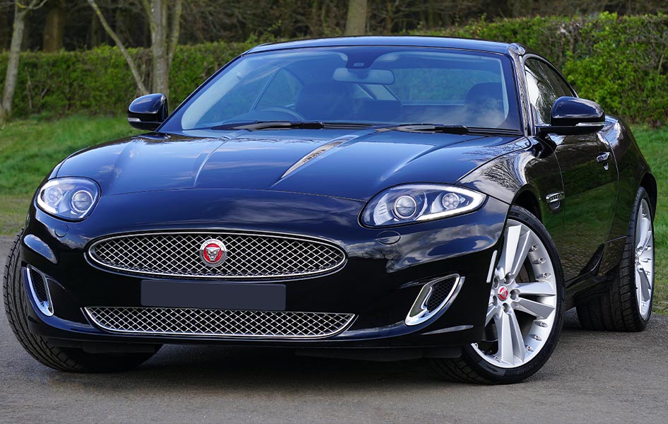 jaguar repair sarasota