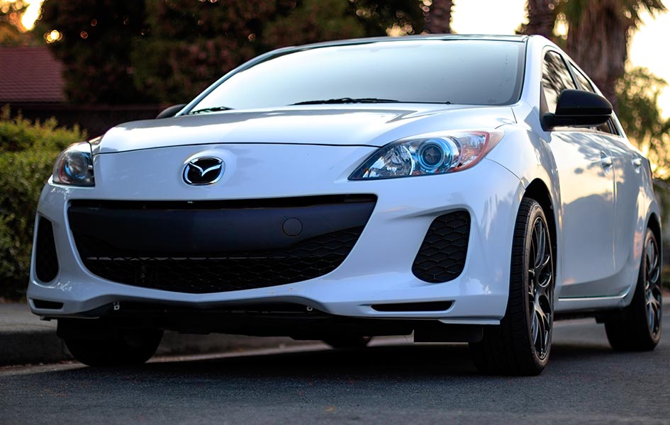 mazda specialist sarasota