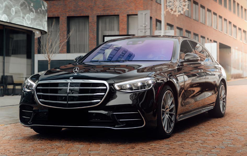 mercedes service sarasota
