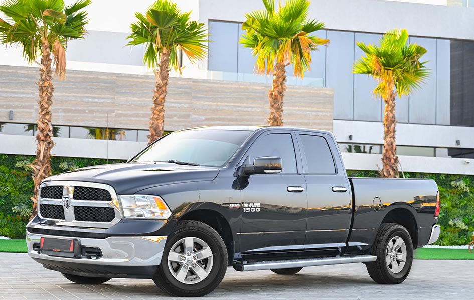 ram truck repair sarasota