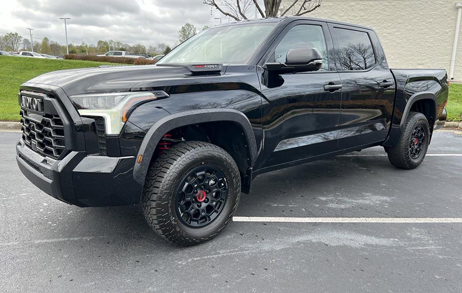 toyota truck service sarasota